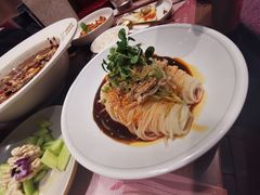-椒爱水煮鱼川菜(大连罗斯福店)