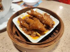 -点都德(大茶楼店)