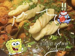 -韩时烤肉(丰科万达广场店)