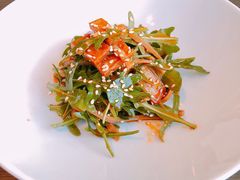 -广州柏悦酒店·悦景轩·粤菜餐厅