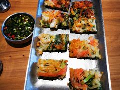 -KimPro 辛普乐概念韩餐