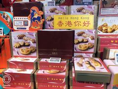 -Olé精品超市(北京合生汇店)
