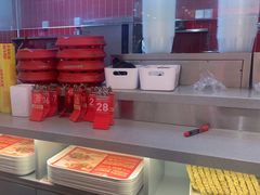 -每味每客·重庆麻辣烫(国泰店)