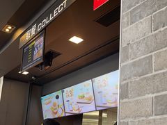 -麦当劳(华发商都店)