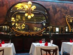 -马克西姆餐厅(崇文门店)