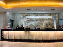 -北京奥加美术馆酒店(三里屯工人体育场地铁站店)