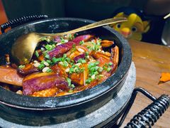 -食锦记·福建私房菜(浦西万达店)