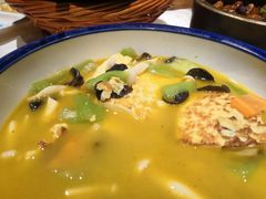 -老宁波1381餐厅(桃源中路店)