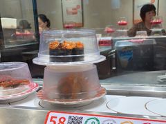 -新一番三文鱼寿司(大东海店)