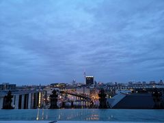 -德国国会大厦