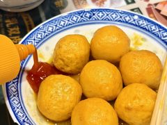 -广信牛奶甜品世家(台东店)