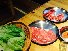 -麻蒲碳烤肉(远景路1号店)