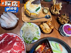 -楠火锅(仁恒梦中心店)