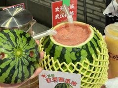 -七个烧烤·武汉大排档(翻身店)