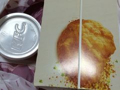 -肯德基(新凌云店)