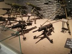 -辽沈战役纪念馆