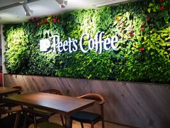 -Peet's Coffee皮爷咖啡(大学路店)