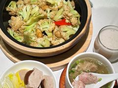 -客颂·客家宴(大壮国际广场店)