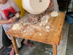 -海汇源老烧麦店(东大街总店)