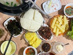 -尼玛藏家风味园(阿山食城店)