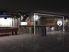 -Moss7Club 剧本杀桌游(inspark店)