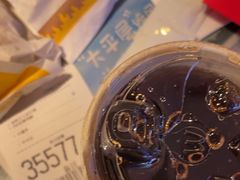 -麦当劳(团结湖店)
