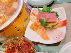 -亚马逊海鲜自助(王府井店)