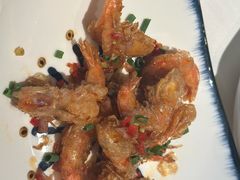 -白云中餐厅·粤菜·亚龙湾喜来登度假酒店