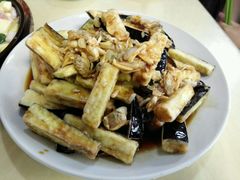 -华春餐馆(鱼山路店)