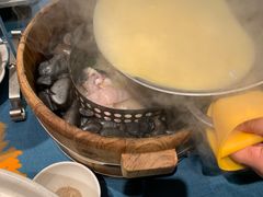 -天怡·鱼工厂(临江店)