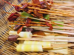 -马路边边串串香(双井直营店)