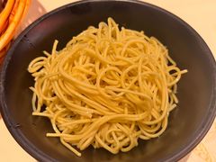 新年清水面-聚味瞿记·龙虾堂(坡子街店)