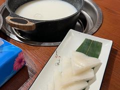 -顺德一品粥·20年凤城老字号(芳村店)