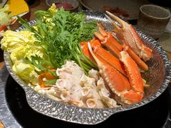-蟹将军·松叶蟹和牛日料放题自助(K11店)