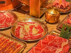 -西塔老太太泥炉烤肉(杭州首店)
