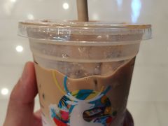 -瑞幸咖啡(南海万科广场店)