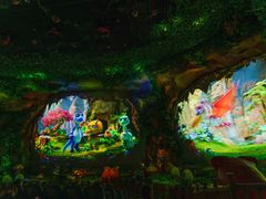 -世界恐龙谷景区