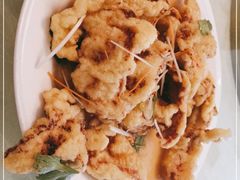 -黄家饺子东北特色菜馆(湖滨商业街店)