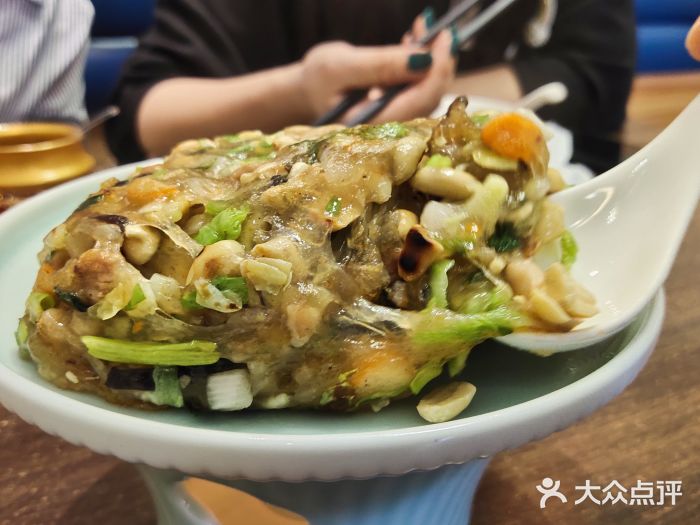 海坛特色小吃·只做平潭特色菜(平潭店)图片