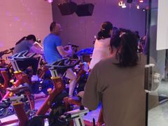 -奇迹健身(金牛凯德店)
