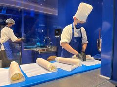 -the Roll'ING手作瑞士卷专门店(卓悦中心店)