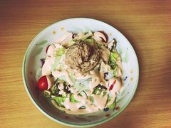 -萨莉亚意式餐厅(苏州食百家店)
