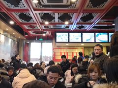 等位区-大龙汤包