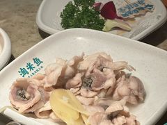 -淘米捞·米汤脆鲩鱼火锅(福田皇岗店)