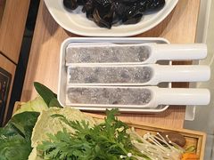 -蝎王府羊蝎子(西直门店)