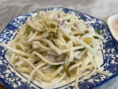 -呼吸森林·生态农庄农家乐私房菜