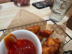 -COCO壱番屋(北京平安国际金融中心店)