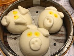 -点点心点心专门店(旺角店)