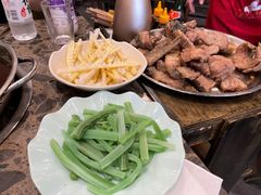 -肖肖酸萝卜鱼火锅(总店)