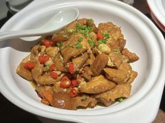 -老湘村·湖南土菜(天河维多利店)